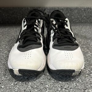 Men's Under Armor Basketball Shoes